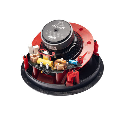 Martin Logan MC6HT In Ceiling Speakers Each