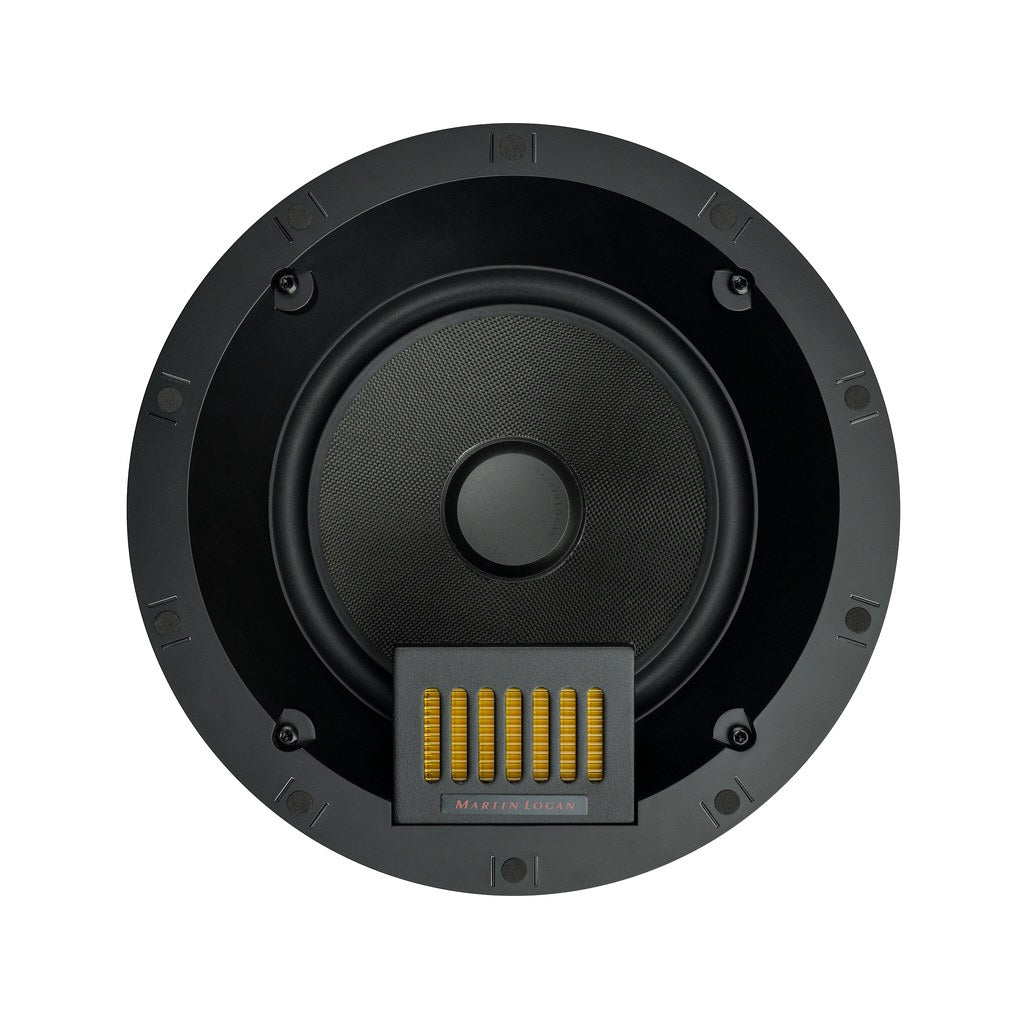 Martin Logan XTC8 In Ceiling Speakers Each