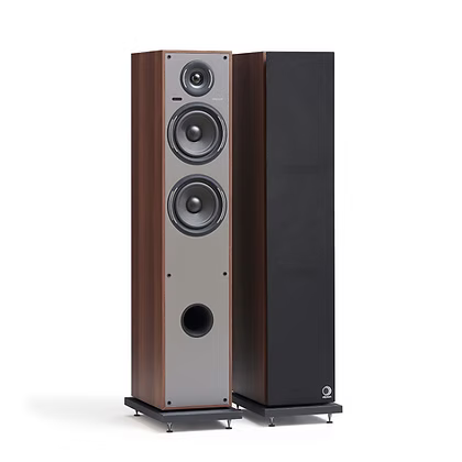 Elipson Horus 11F Active BT Speakers