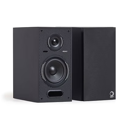 Elipson Horus 6B Active BT Speakers
