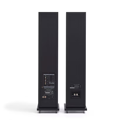 Elipson Horus 11F Active BT Speakers
