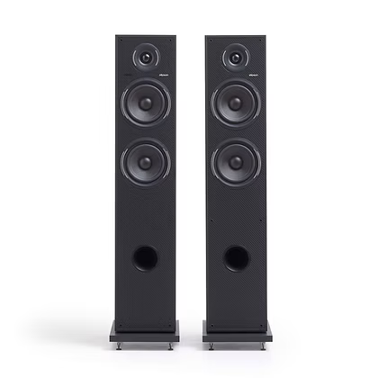 Elipson Horus 11F Active BT Speakers