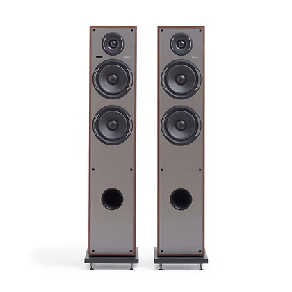 Elipson Horus 11F Active BT Speakers