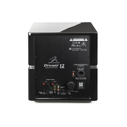 Martin Logan Dynamo 12 Subwoofer
