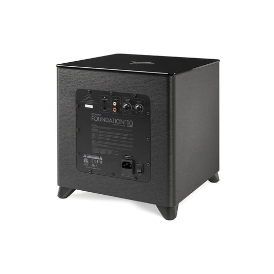 Martin Logan Dynamo Foundation 10 Subwoofer