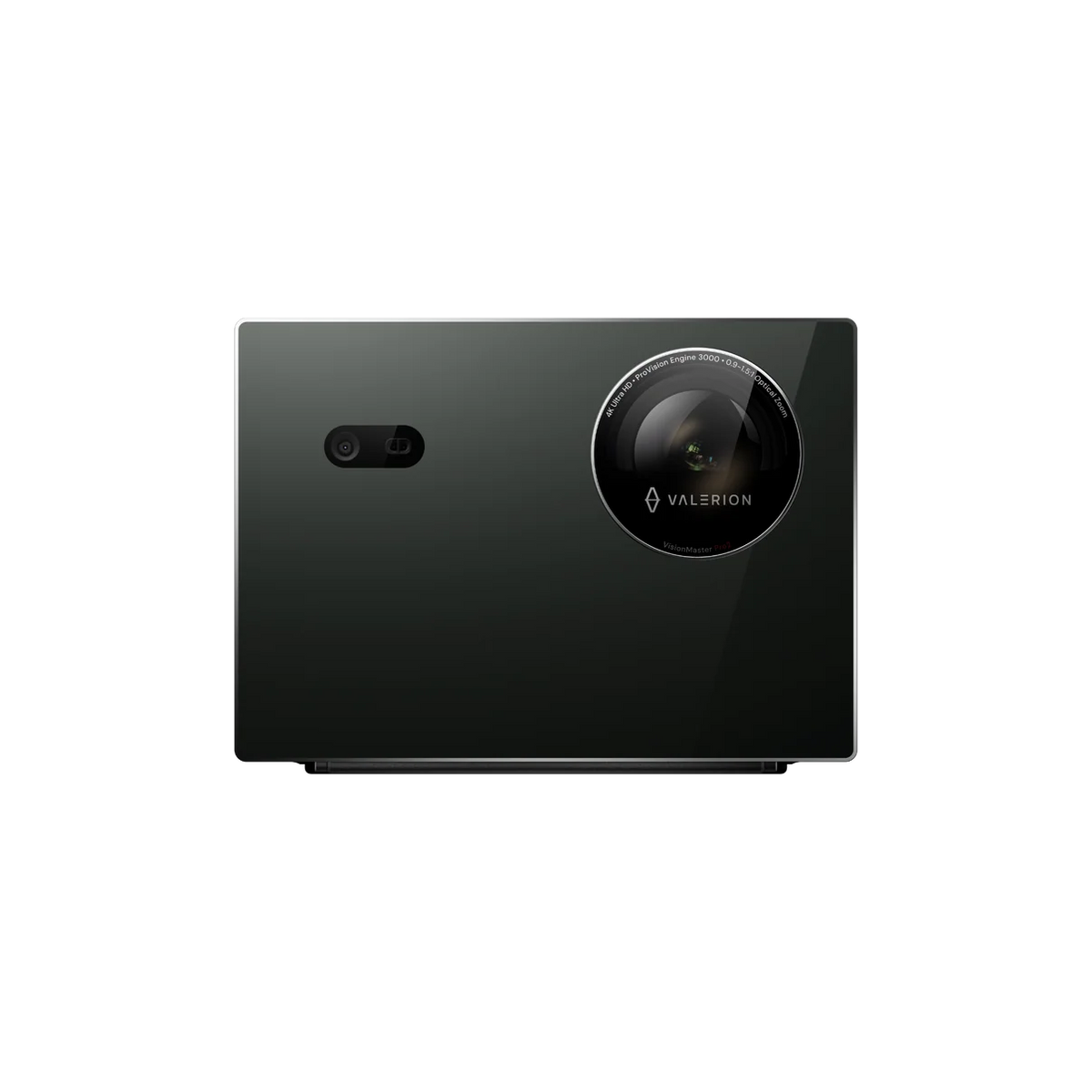 AWOL Valerion Vision Master PRO2 4K Triple Laser Projector - Black