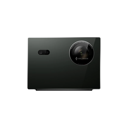 AWOL Valerion Vision Master PRO2 4K Triple Laser Projector - Black