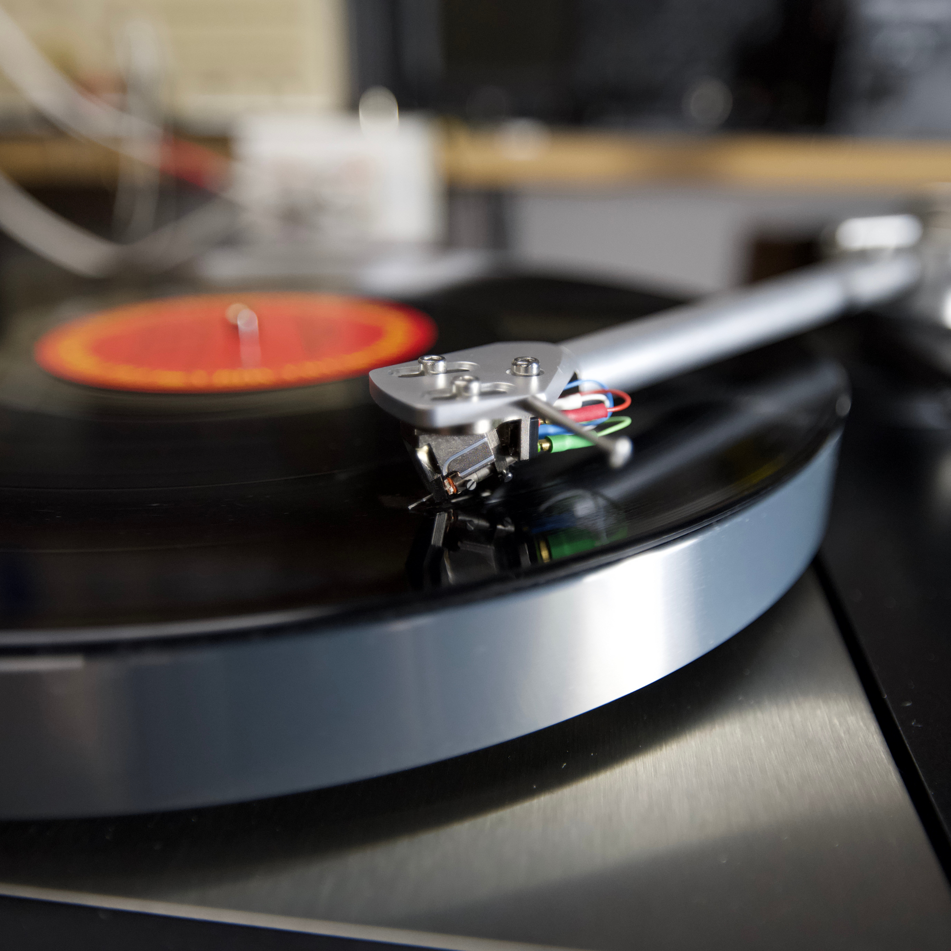 [product_title] by [vendor] | [product_type] | Tivoli Hi-Fi