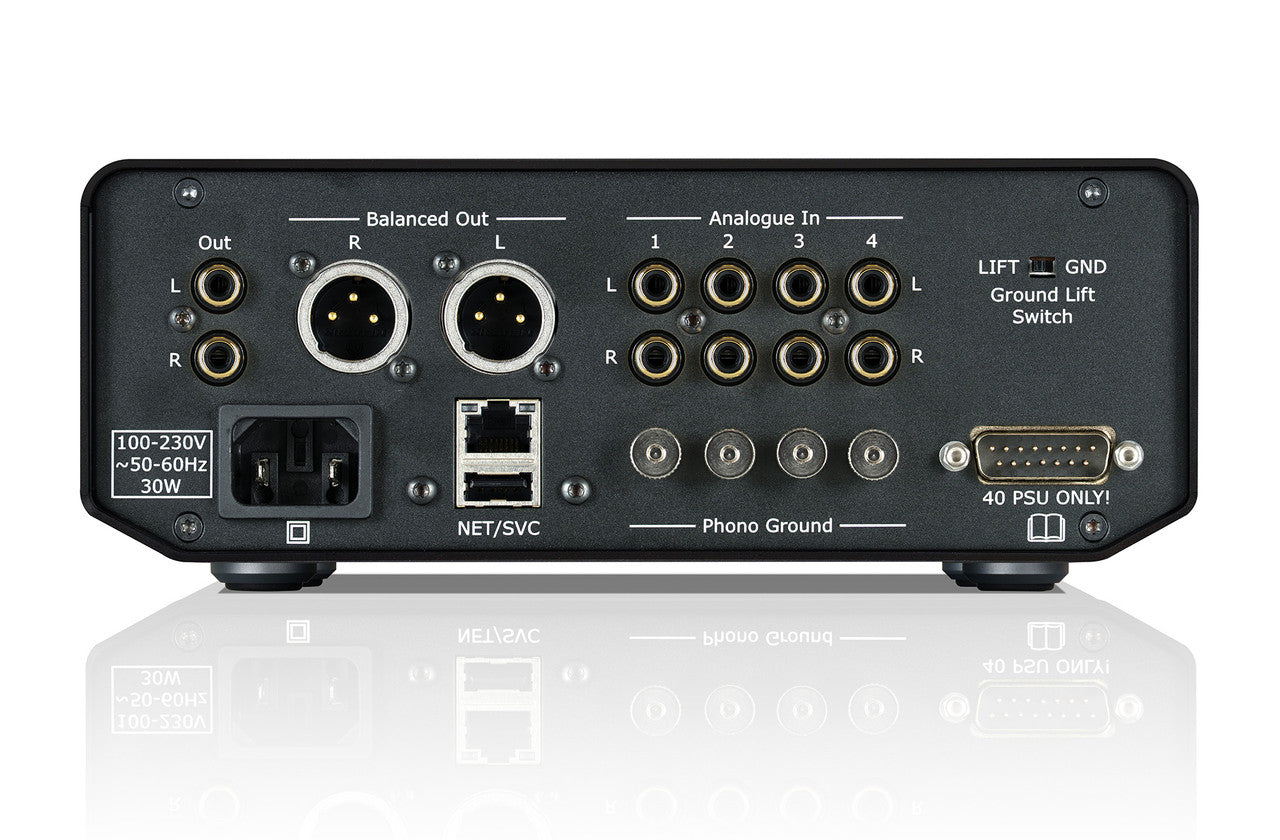 Cyrus 40 Series PPA Phono Stage