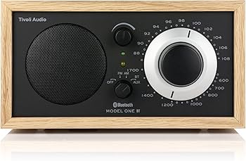 Tivoli Audio Model One BT Radio