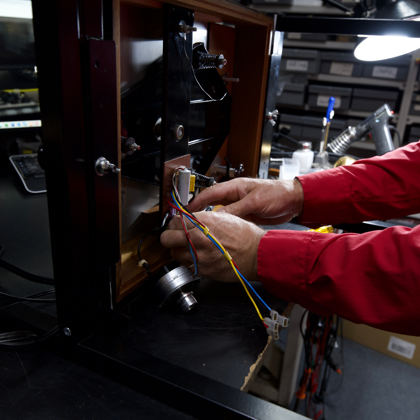 [product_title] by [vendor] | [product_type] | Tivoli Hi-Fi