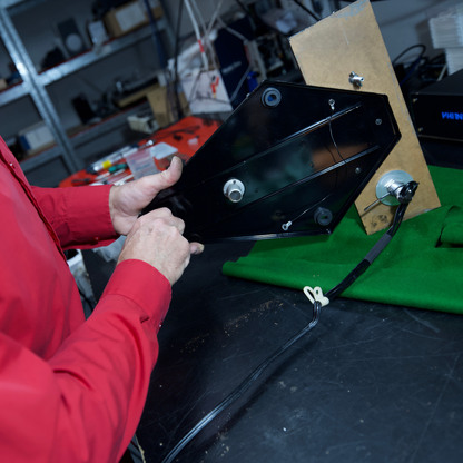 [product_title] by [vendor] | [product_type] | Tivoli Hi-Fi