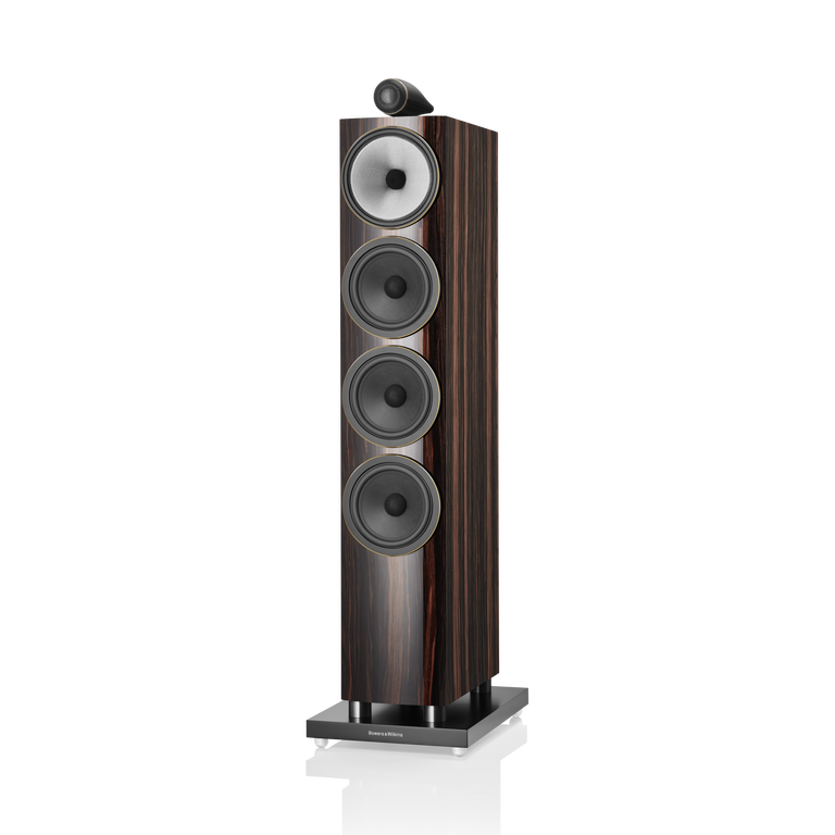 Bowers & Wilkins 702 S3 Signature Floorstanding Speaker