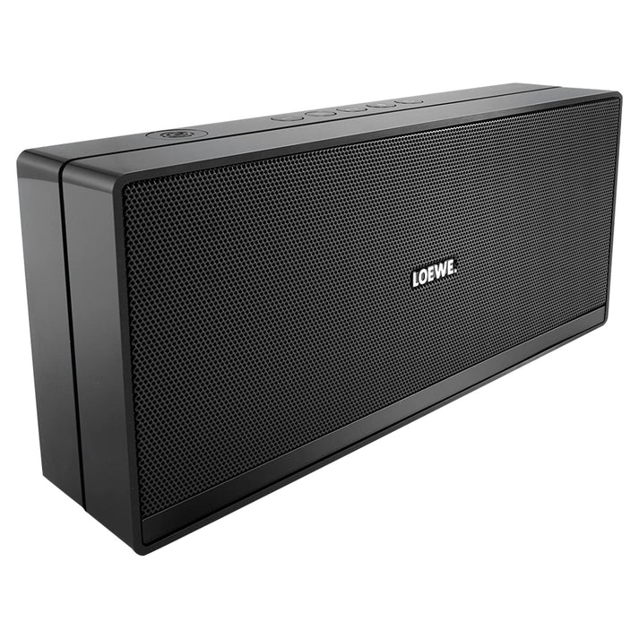 Loewe Speaker2Go Black