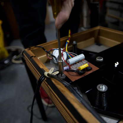 [product_title] by [vendor] | [product_type] | Tivoli Hi-Fi