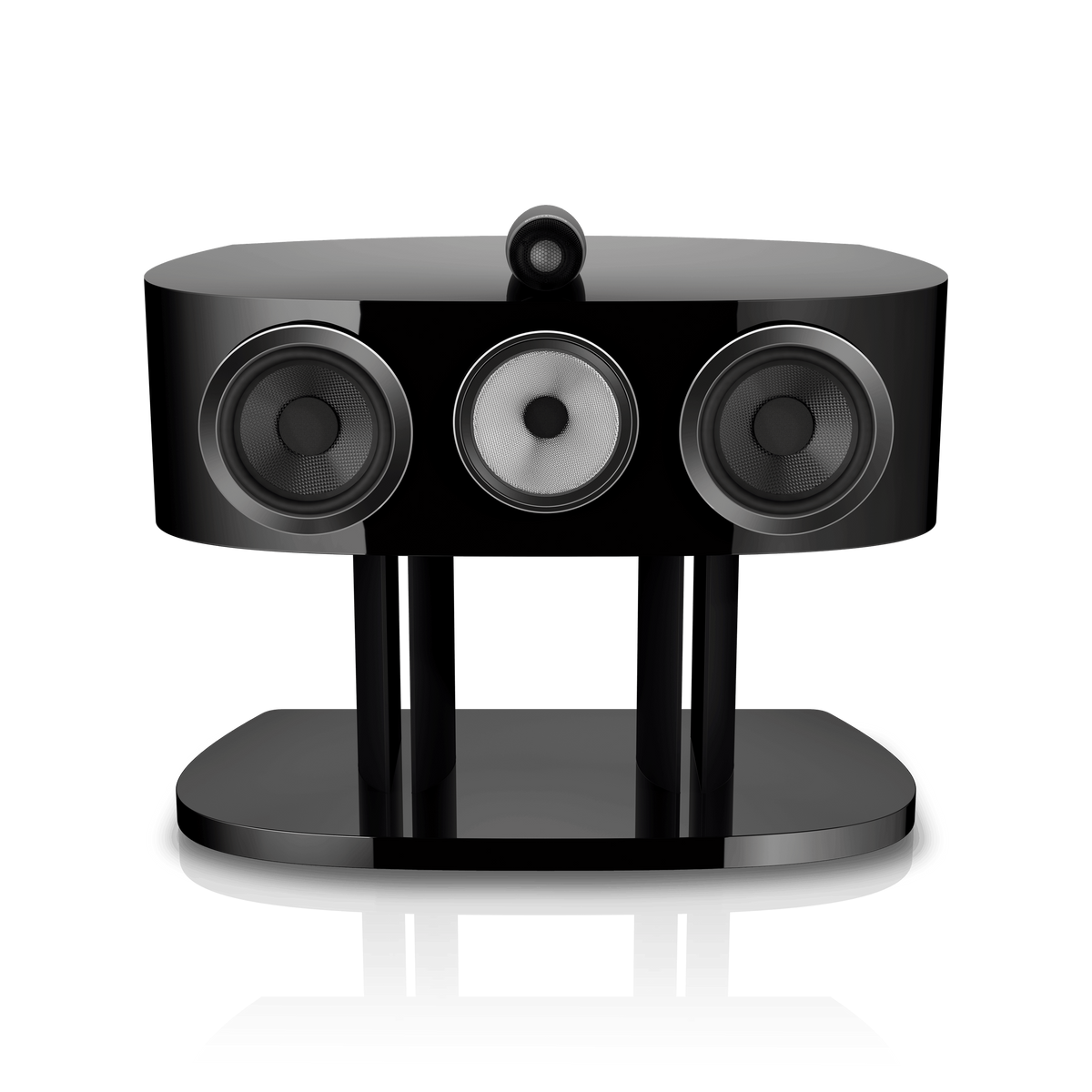 Bowers & Wilkins HTM82 D5 Centre Speaker