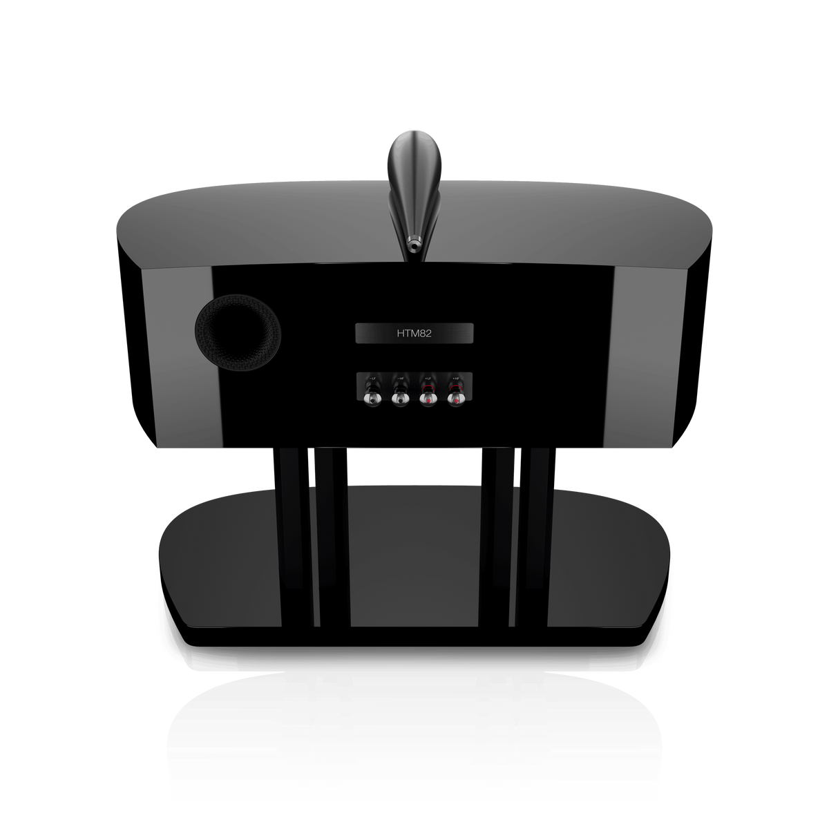 Bowers & Wilkins HTM82 D5 Centre Speaker