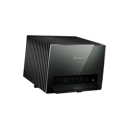 AWOL Valerion Vision Master PRO2 4K Triple Laser Projector - Black