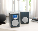 Tivoli Audio Networks Radio+ w/Speaker