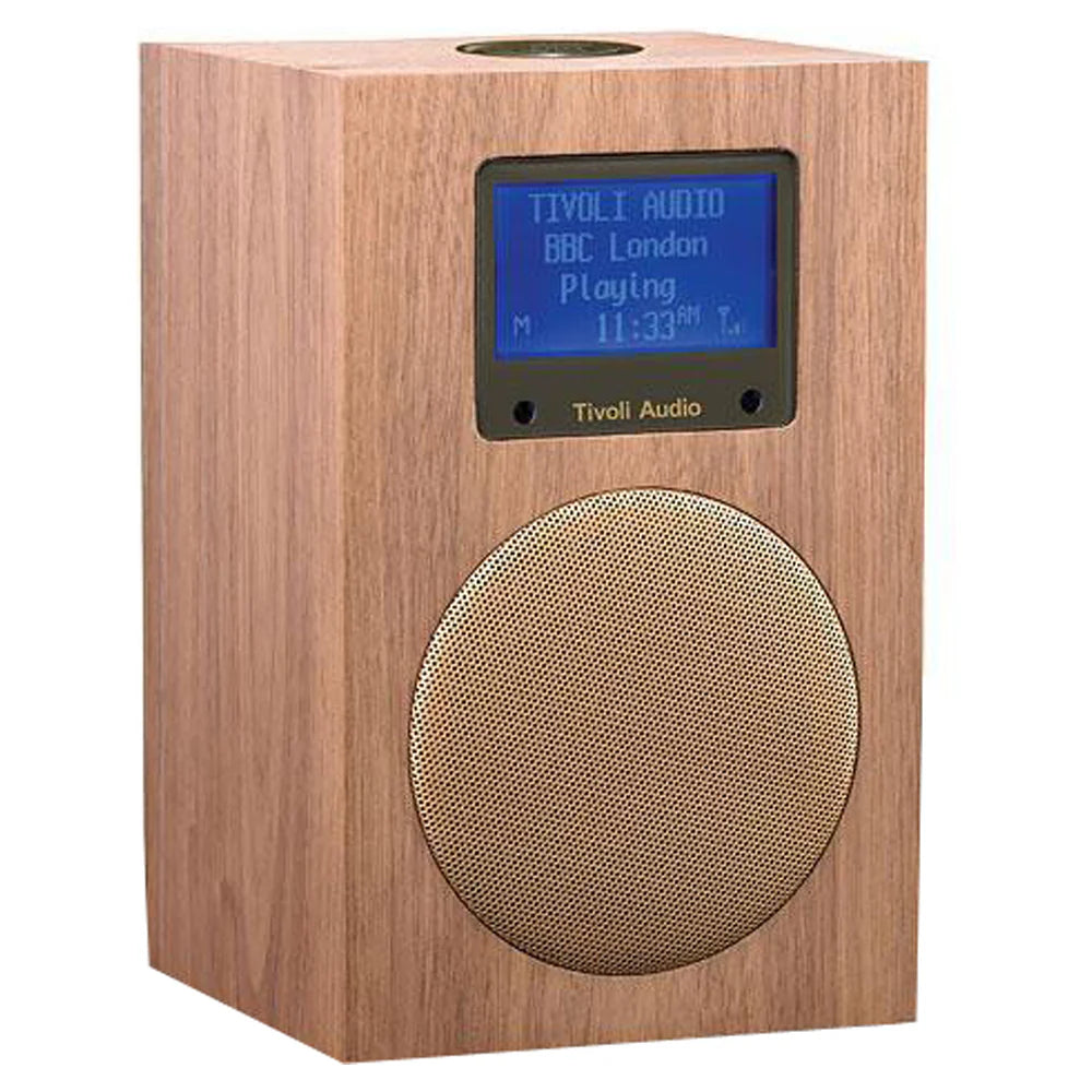 [product_title] by [vendor] | [product_type] | Tivoli Hi-Fi