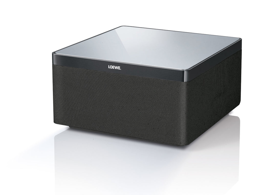 Loewe AirSpeaker Black