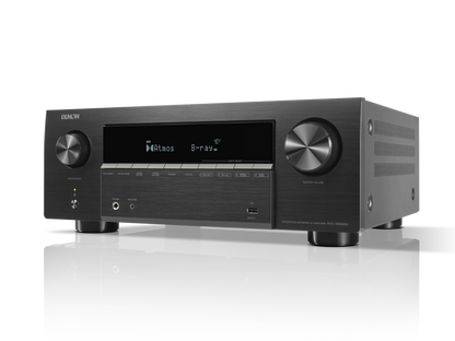 Denon AVC-X3900H 9.4 channel AV Receiver