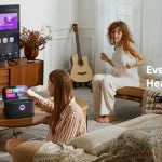 Ikarao Shell S2 Premium Portable Wireless Karaoke Machine