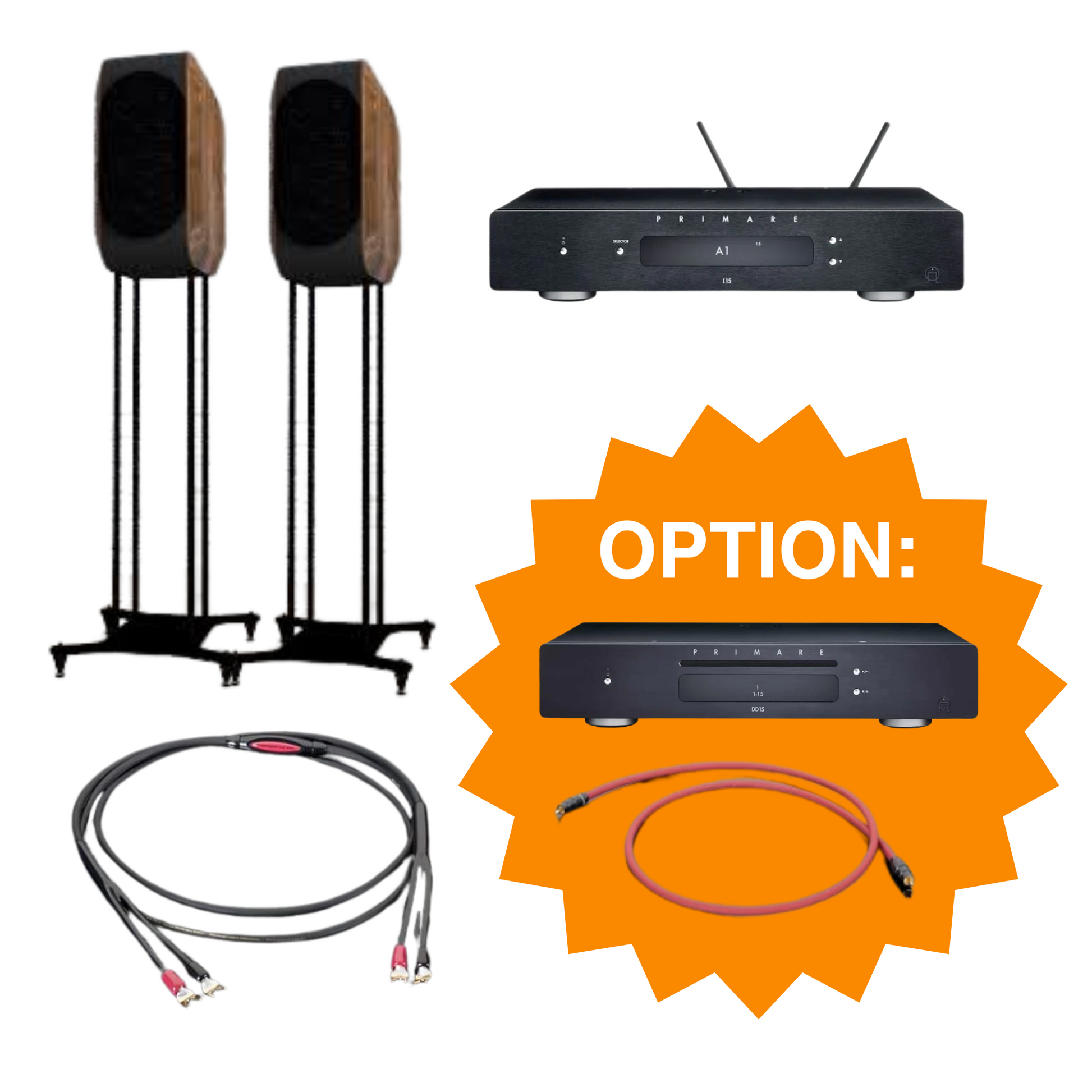 [product_title] by [vendor] | [product_type] | Tivoli Hi-Fi