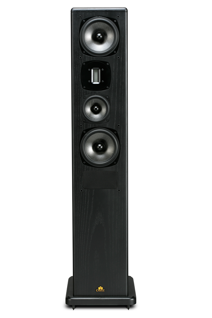 Castle speakers online