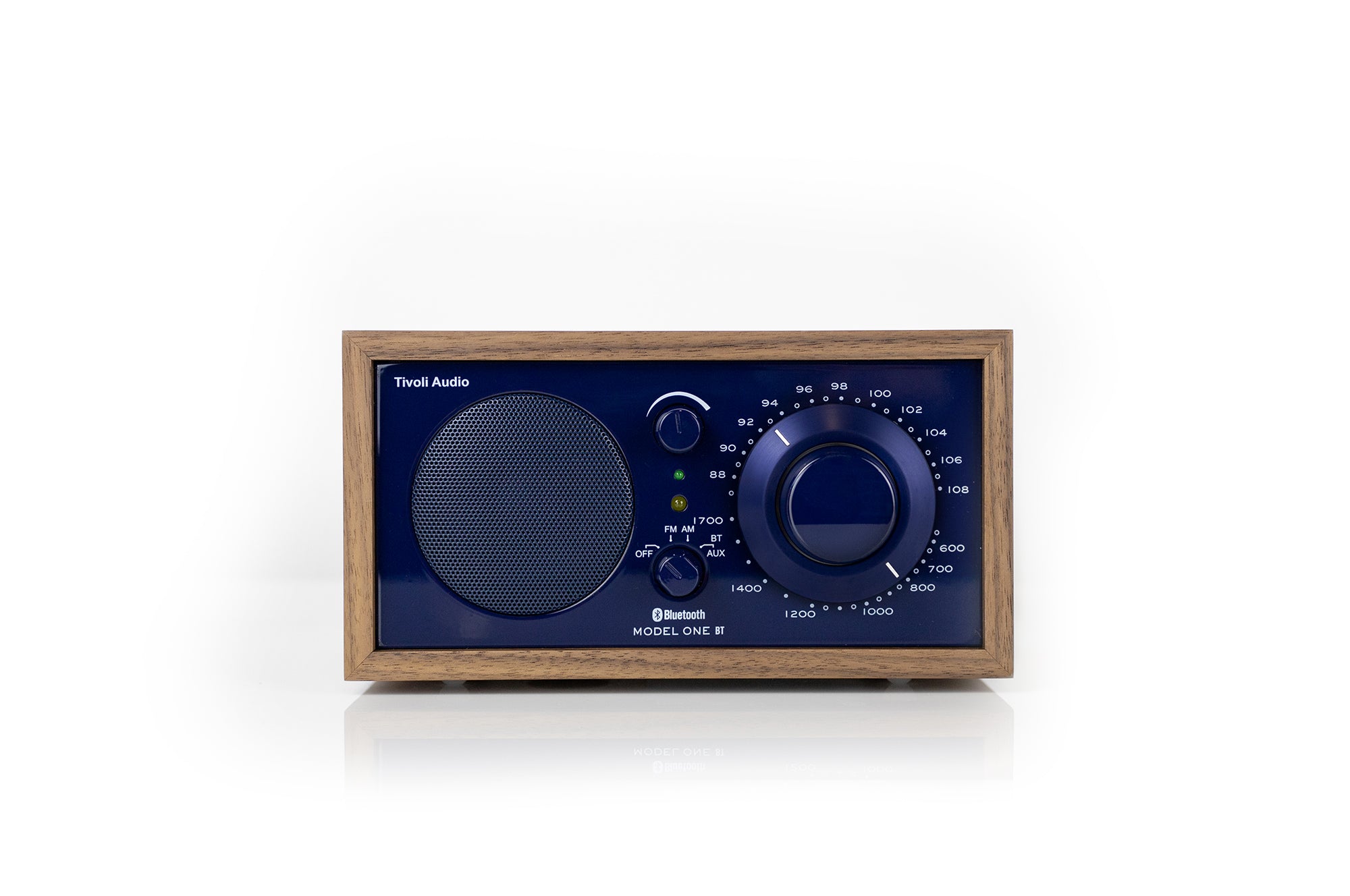 Tivoli Audio Model One BT Radio Limited Edition Colours for 2025 Pre Order