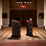 Bowers & Wilkins 801D4 Abbey Road Edition Floorstanding Speakers