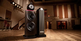 Bowers & Wilkins 801D4 Abbey Road Edition Floorstanding Speakers