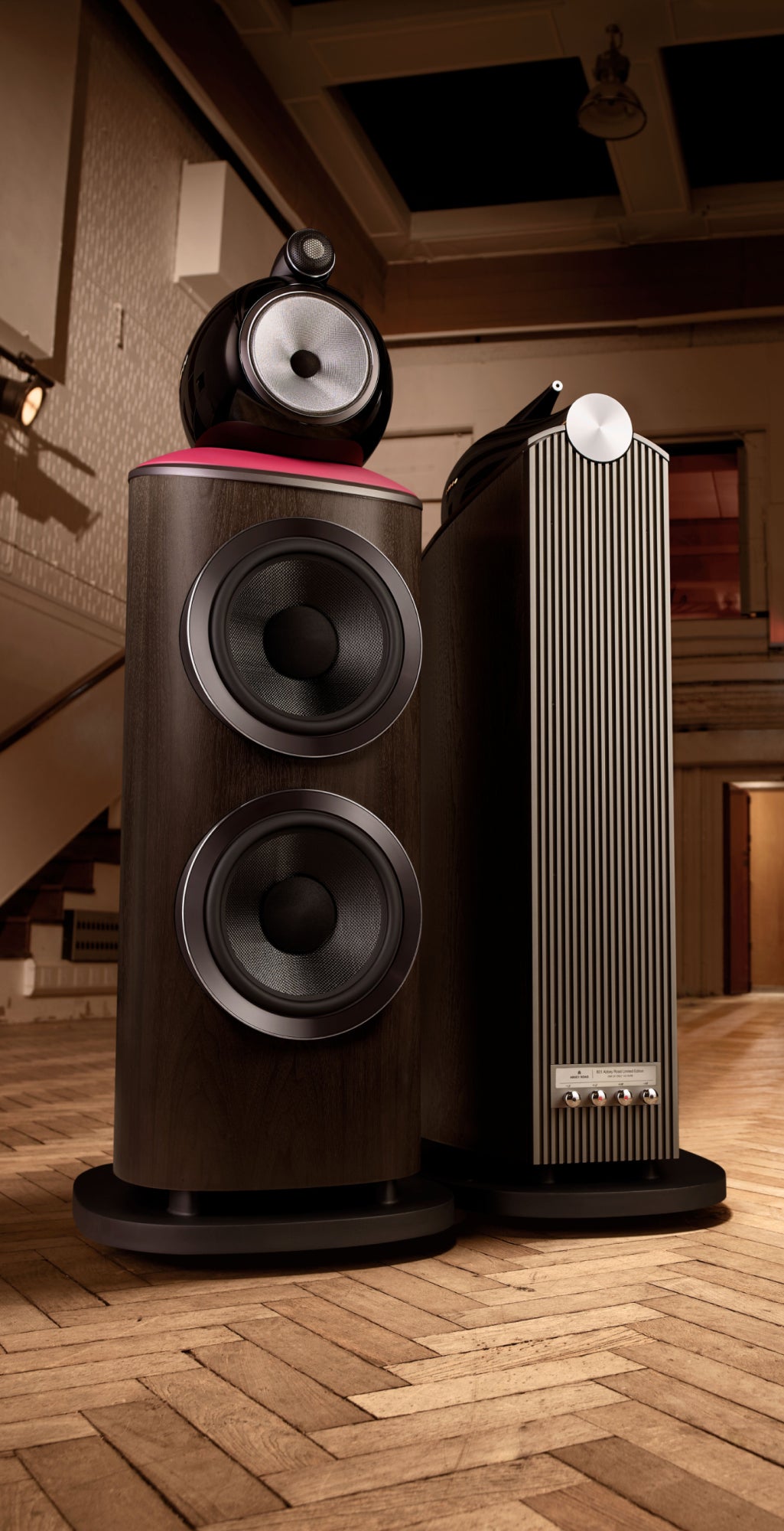 [product_title] by [vendor] | [product_type] | Tivoli Hi-Fi