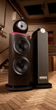 Bowers & Wilkins 801D4 Abbey Road Edition Floorstanding Speakers