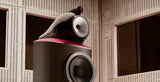 Bowers & Wilkins 801D4 Abbey Road Edition Floorstanding Speakers