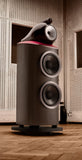 Bowers & Wilkins 801D4 Abbey Road Edition Floorstanding Speakers