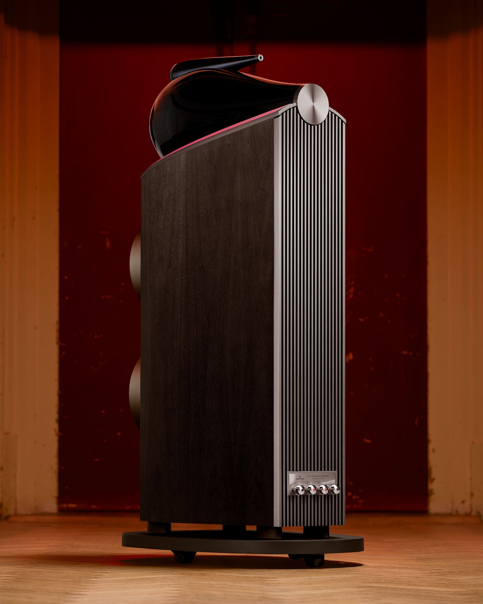 [product_title] by [vendor] | [product_type] | Tivoli Hi-Fi