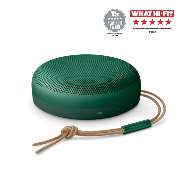 ベンツ限定 Bang&Olufsen Beosound A1 2nd Gen ベンツ限定 Bang&Olufsen Beosound A1 2nd Gen