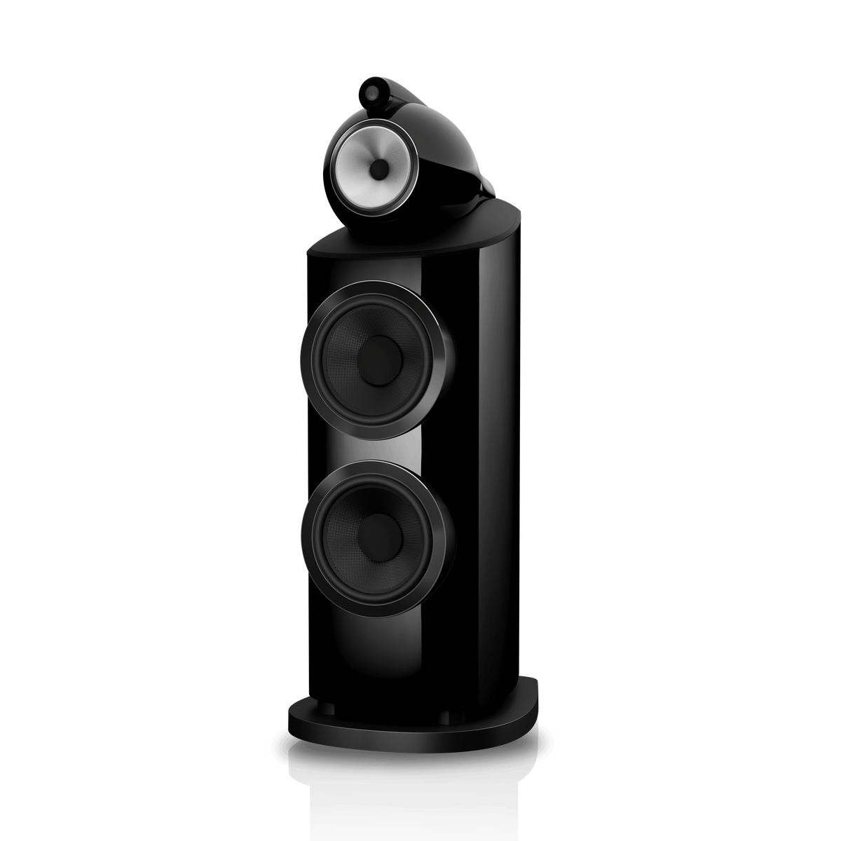 Bowers & Wilkins 801 D5 Floorstanding Speakers