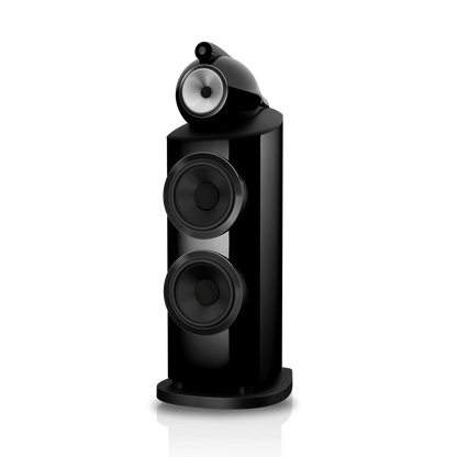 Bowers & Wilkins 801 D5 Floorstanding Speakers
