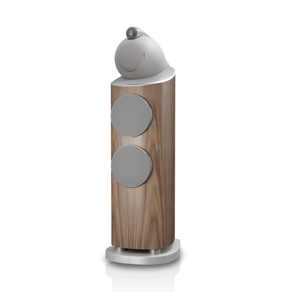 Bowers & Wilkins 803 D5 Floorstanding Speakers