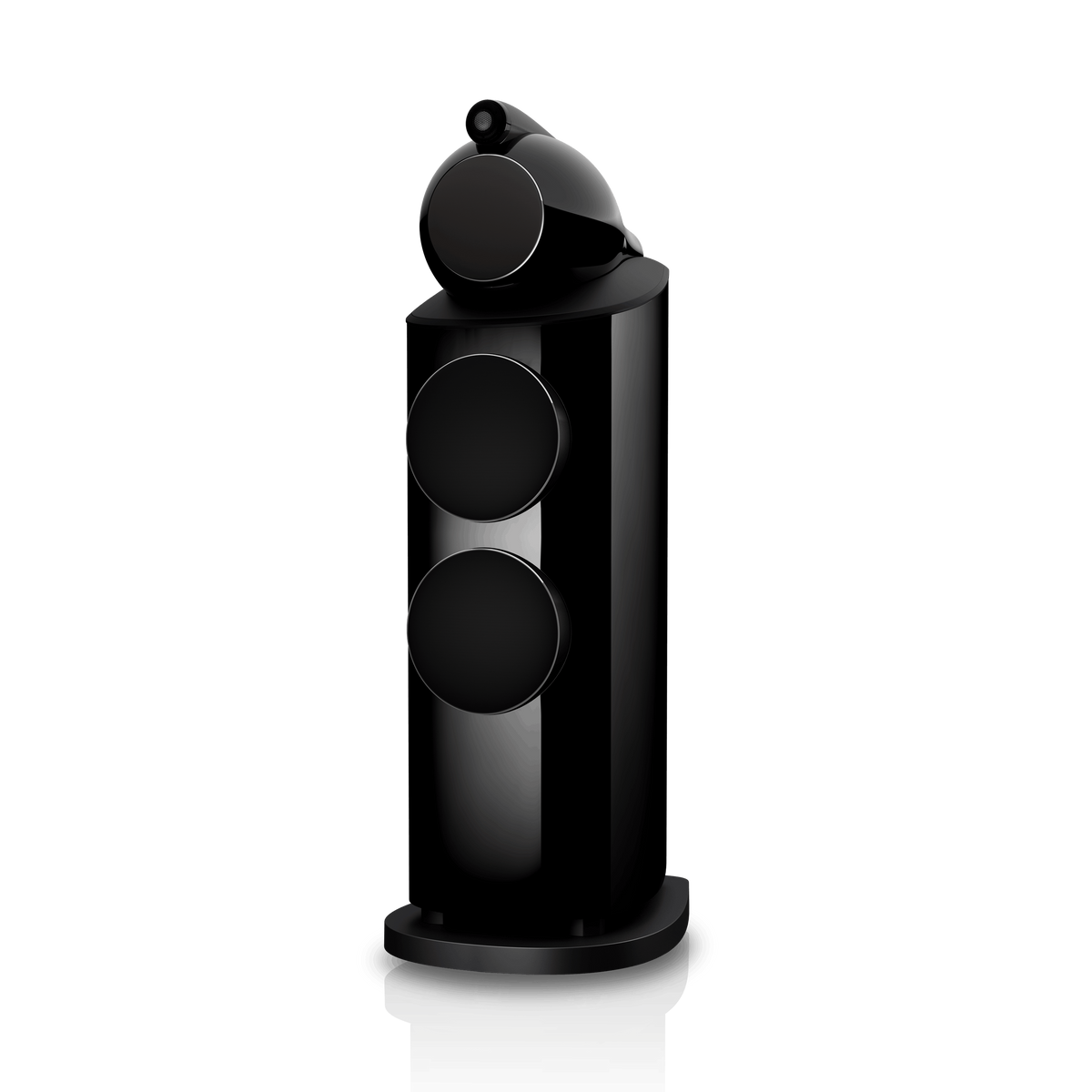 Bowers & Wilkins 802 D5 Floorstanding Speakers