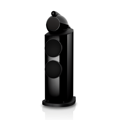Bowers & Wilkins 802 D5 Floorstanding Speakers