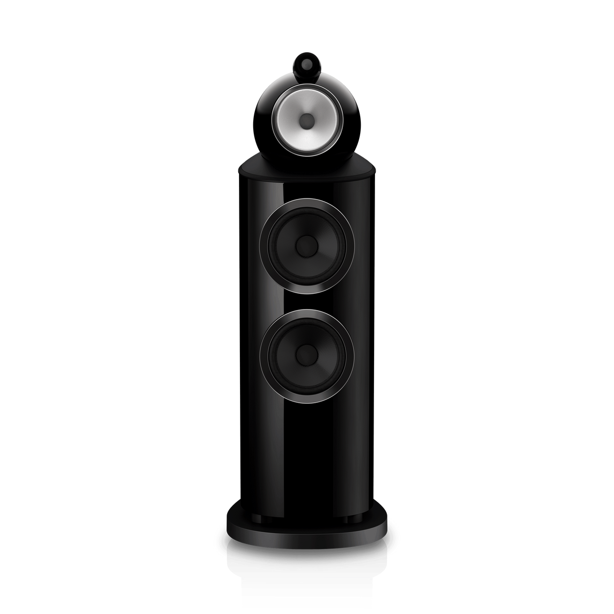 Bowers & Wilkins 802 D5 Floorstanding Speakers