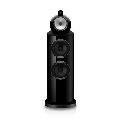 Bowers & Wilkins 802 D5 Floorstanding Speakers