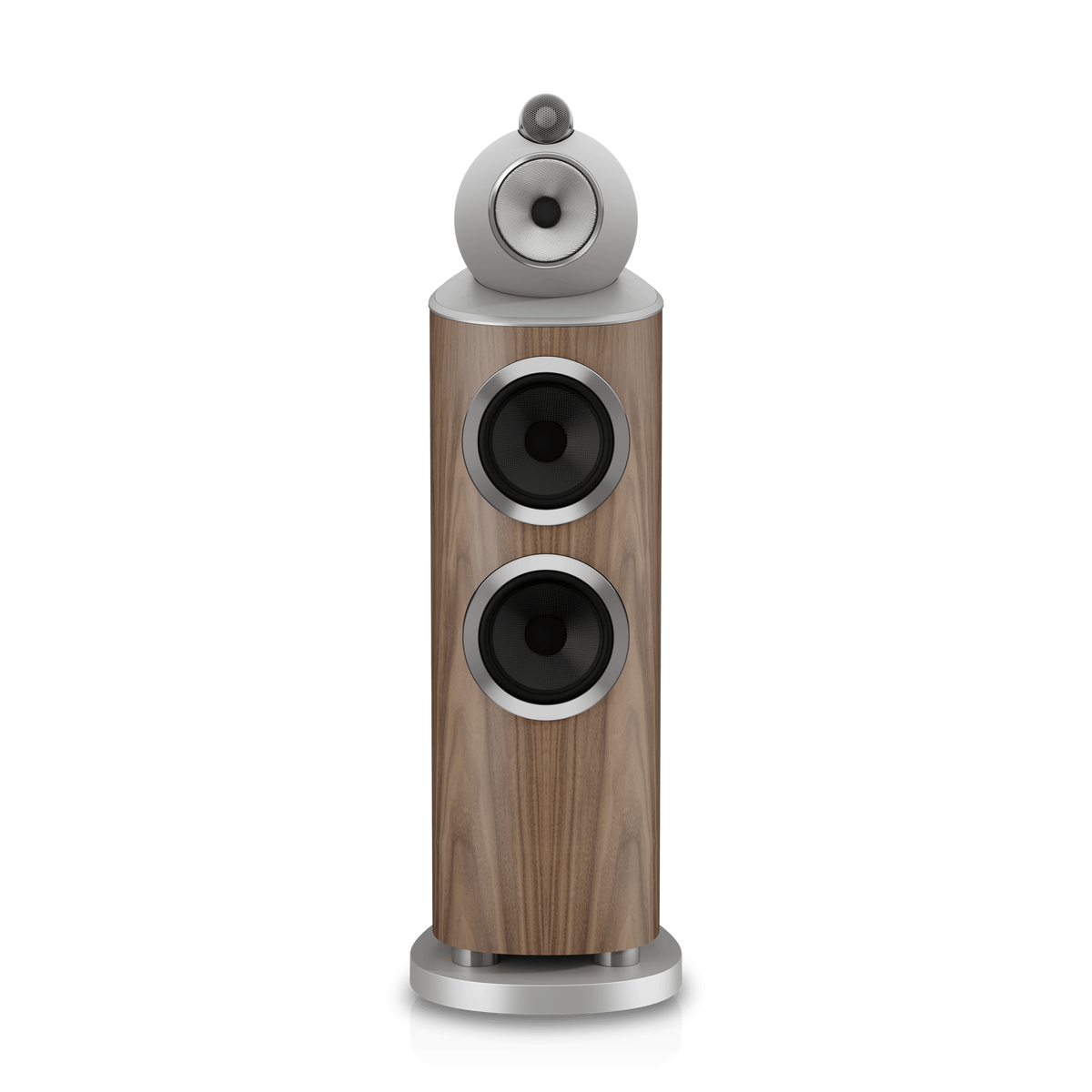 Bowers & Wilkins 803 D5 Floorstanding Speakers