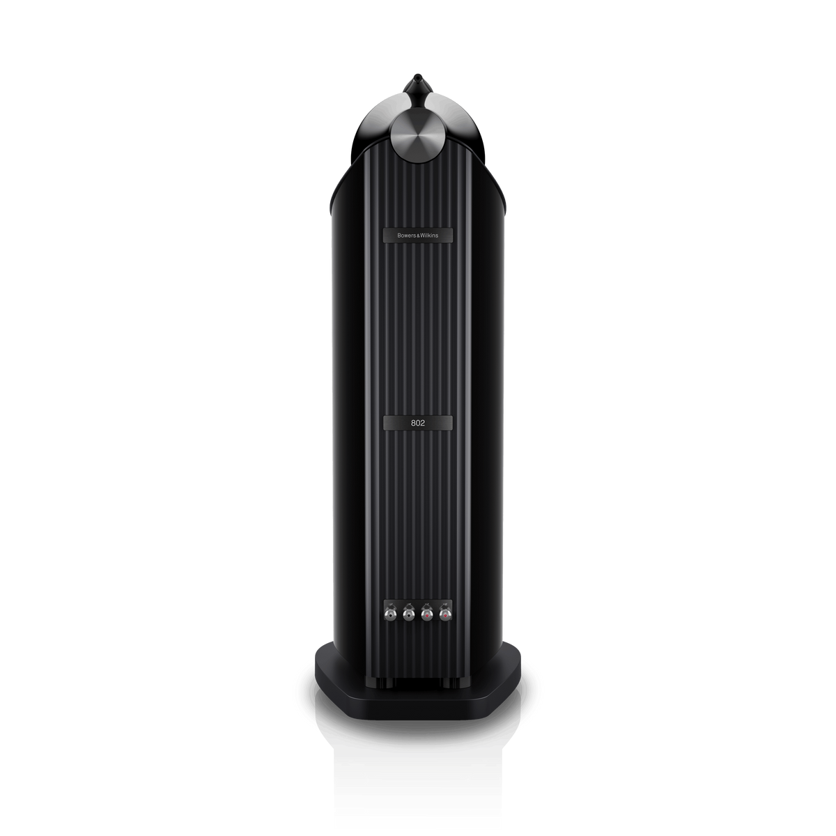 Bowers & Wilkins 802 D5 Floorstanding Speakers