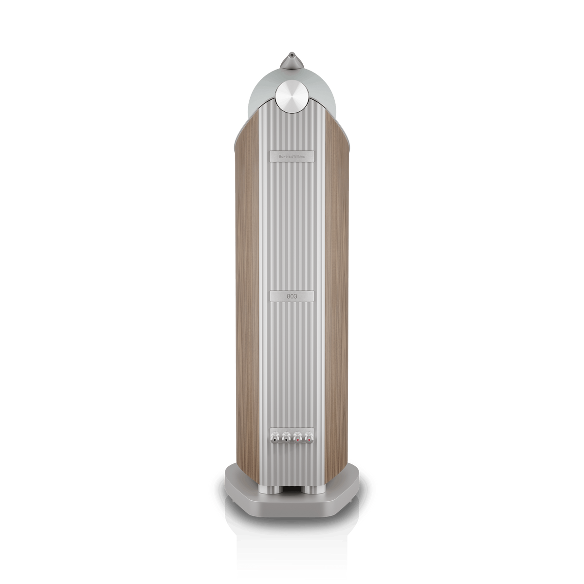 Bowers & Wilkins 803 D5 Floorstanding Speakers