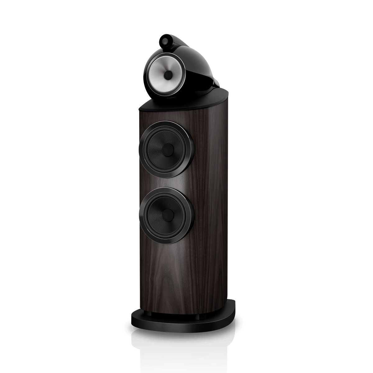 Bowers & Wilkins 802 D5 Floorstanding Speakers