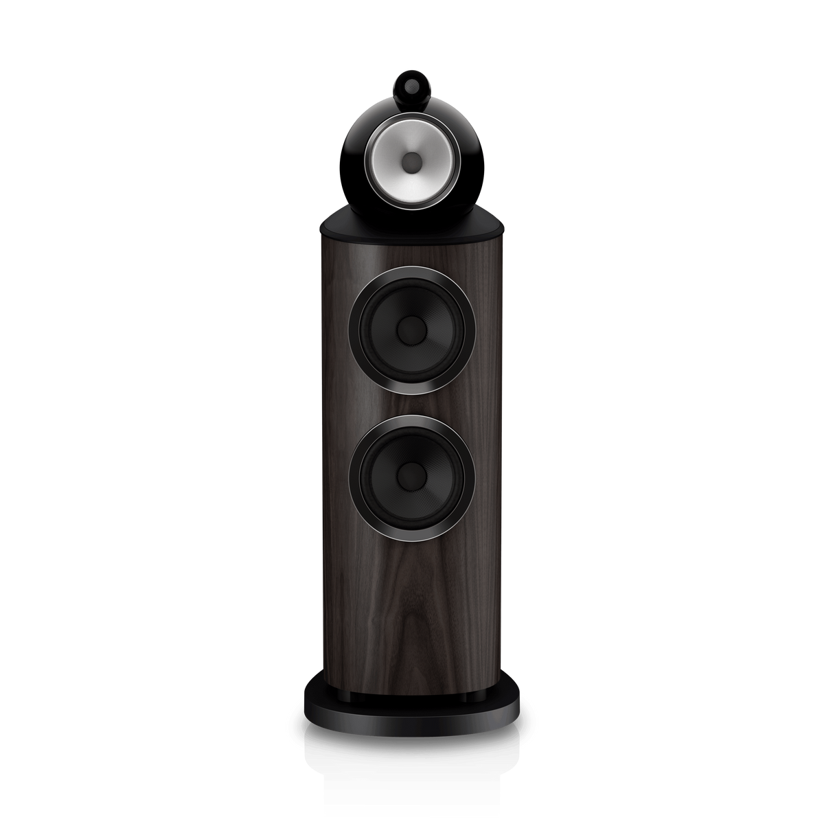 Bowers & Wilkins 802 D5 Floorstanding Speakers